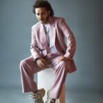 Tanishk Bagchi Instagram - Just a bunch of Life 💎 📸 - @anamika_ Stylist - @vibhutichamria Hair - @thakuramit190 MUA - @safasheikhbeauty Location - @mandarinstudios