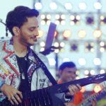 Tanishk Bagchi Instagram - We had a baller of a time playing for a Noble cause at the Iconic Gateway of India. Here’s what went down at Global Citizen ⭕️ Live in Mumbai, 2021. @zarakhan @nikhitagandhiofficial @yasserdesai Styled by - @pallakhshah Make up - @safasheikhbeauty Hair -@swapnil_hair Video By - @themediatronic Event Courtsey - @wizcraft_india Agent - rio.ghosh Team - @Kishorbeatz @flutewalaa @jesuinikki8adi @raj_kumardewan @sasmitrudra @omkardhumal @manasviolin @bhagirath.Bhatt @tosiefshaikh @vst_rahul #GlobalCitizen #BTS #Behindthescenes #Showtime #Gigs #Mumbai #India #TanishkBagchi #ZaraKhan #NikhitaGandhi #Yasserdesai