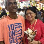Tanishk Bagchi Instagram - Happy teachers day to my baba and maa… You are my Guru and my God.. Because of both of you ,i am what i am right now…every note of my music and my life belongs to you…❤️❤️❤️❤️❤️🙏🙏🙏🙏🙏🌈🌈🌈🌈🌸🌹🌺🌷🌻🌼 @burmansharmisthadas ,Nandakumar