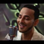 Tanishk Bagchi Instagram - A combination of two romantic melodies like Beetein Lamhe/Madno on Amazon Prime Music presents #TSeriesMixtapeRewind Season 3 out now! Episodes Live every Wednesday at 11 am IST. Tune in now! 🎧 #FirstOn @amazonprimemusicin // Live on YouTube/TSeries #AmazonMusicMixtapeRewind @zarakhan #BhushanKumar @tseries.official @tseriesmixtape #TSeriesMixtape @khan_ahmedasas @malhotrasahas @abhijitvaghani @shairaahmedkhan @paperdollentertainment #MixtapeWednesdays #tseries