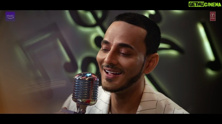 Tanishk Bagchi Instagram - A combination of two romantic melodies like Beetein Lamhe/Madno on Amazon Prime Music presents #TSeriesMixtapeRewind Season 3 out now! Episodes Live every Wednesday at 11 am IST. Tune in now! 🎧 #FirstOn @amazonprimemusicin // Live on YouTube/TSeries #AmazonMusicMixtapeRewind @zarakhan #BhushanKumar @tseries.official @tseriesmixtape #TSeriesMixtape @khan_ahmedasas @malhotrasahas @abhijitvaghani @shairaahmedkhan @paperdollentertainment #MixtapeWednesdays #tseries