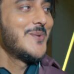Tanishk Bagchi Instagram - Unleash the melodies of #Mirza! It’s out now – time to listen, love, and groove ✨🎶 Song Out Now #tseries #BhushanKumar @tseries.official @tanishk_bagchi @shehnaazgill