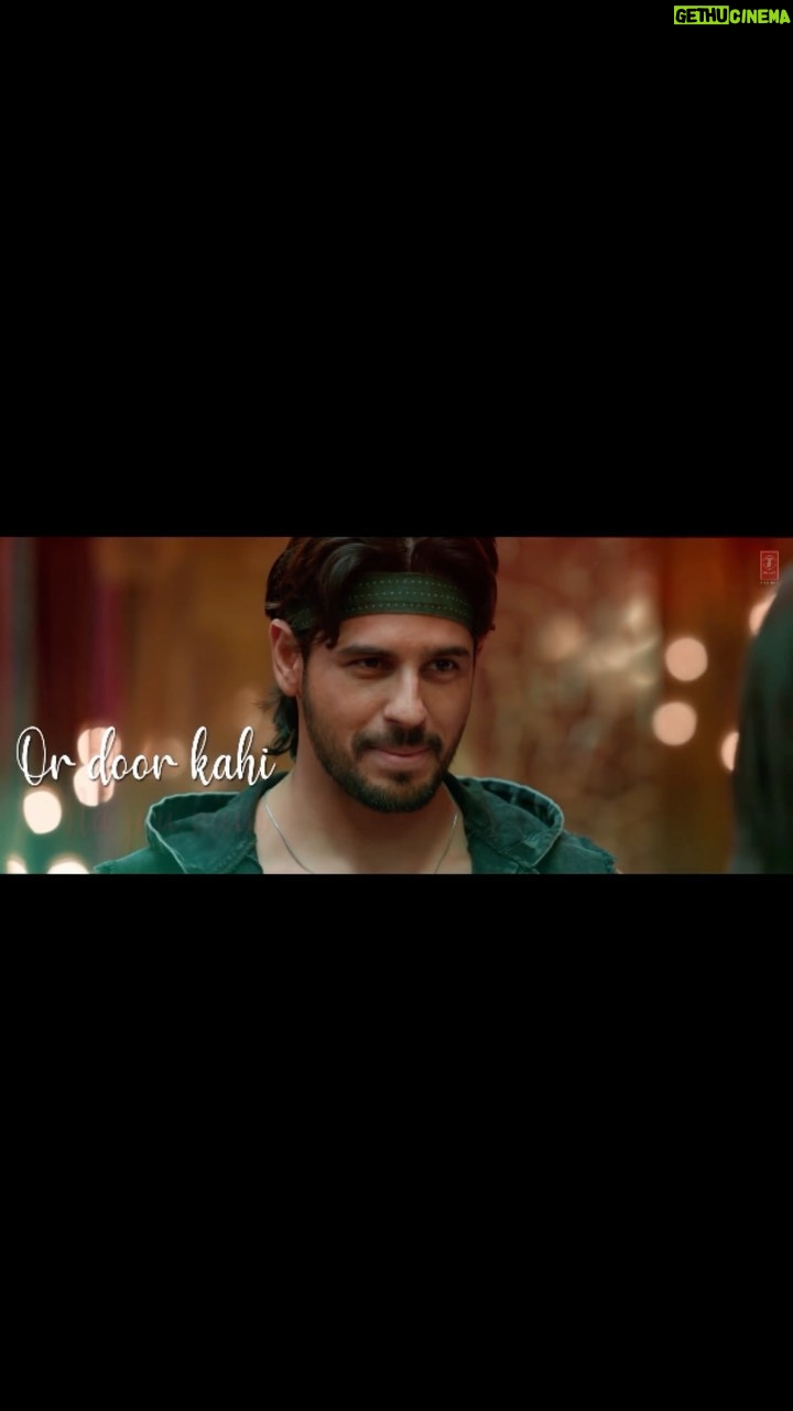 Tanishk Bagchi Instagram - #thodijagah one of my favourite comps.