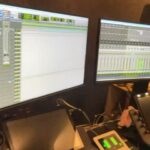 Tanishk Bagchi Instagram - #studiosessions