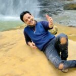 Tanishk Bagchi Instagram - Thank you everyone for showering so much love to #raataanlambiyan . May God bless Captain Vikram Batra.🙏🙏🙏🙏🙏🙏🙏🙏🙏🙏🙏🙏.He will be remembered for his courage and his golden heart…..❤️❤️❤️❤️❤️. @azeemdayani @aseeskaurmusic @jubin_nautiyal.