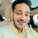 Tanishk Bagchi Instagram - Cant stop humming my song.. Feels so fresh everytime i sing it. #raataanlambiyan