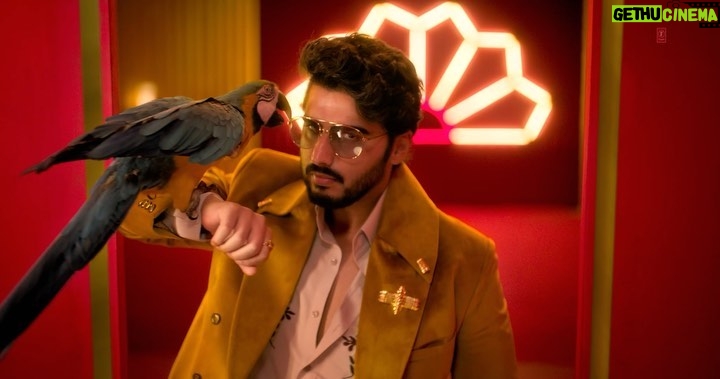 Tanishk Bagchi Instagram - #DilHaiDeewana Teaser out!Tune in now! Song releasing on 17th April 2021! π #tseries @tseries.official #BhushanKumar @arjunkapoor @rakulpreet @darshanravaldz @zarakhan n @shabbir_ahmed9 @sapruandrao @shivamchanana @rajchanana