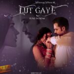 Tanishk Bagchi Instagram - #LutGaye has reached an outstanding milestone by becoming the first Indian song to have 2 Million+ reels on Instagram! Keep reeling it guys!! Tune in. #LoveYouToDeath #tseries @tseries.official #BhushanKumar @therealemraan @jubin_nautiyal @manojmuntashir @sapruandrao @realyukti