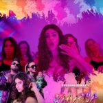 Tanishk Bagchi Instagram - Now who’s Ready for Holi?! #tseries @tseries.official #BhushanKumar @imouniroy @tanishk_bagchi @sukhemuziicaldoctorz @paramparatandonofficial @arvindrkhaira @shivamchanana Tune in now: http://bit.ly/PatliKamariya