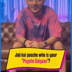 Tanishk Bagchi Instagram - Aise poochkar ghoore log kaay ko? 🤔 Comment below agar aapko kisine yeh poocha ho toh! 😵‍💫 #MTVBeats #BloodMeinHaiBeat #MTVBeatsArtistOfTheMonth #TanishkBagchi @tanishk_bagchi