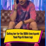 Tanishk Bagchi Instagram - Dedicating yeh wala post to all the couples out there! ❤️ Share this with them agar aap kar rahe ho unko miss! 🥹📩 #MTVBeats #BloodMeinHaiBeat #MTVBeatsArtistOfTheMonth #YaadPiyaaKiAaneLagi #TanishkBagchi @tanishk_bagchi