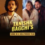 Tanishk Bagchi Instagram – Hey Hollywood, it’s time to Tanishk and Tango! 

Extremely grateful for Murder Mystery 2 song feature! @ashokmastie