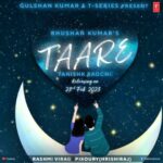 Tanishk Bagchi Instagram – #Taare is coming to join those dots of love! 
Song releasing on 23rd February 2023. Stay tuned. 

#tseries  #BhushanKumar @tanishk_bagchi @therashmivirag @pixoury