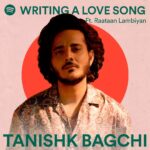 Tanishk Bagchi Instagram – @tanishk_bagchi on how he casually just changed our entire lives with Raataan Lambiyan ❤️