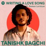 Tanishk Bagchi Instagram - @tanishk_bagchi on how he casually just changed our entire lives with Raataan Lambiyan ❤️