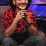 Tanishk Bagchi Instagram - Did you know the song 'Raataan Lambiyan' was made in a club? Know the story behind the song from the one and only @tanishk_bagchi on our new show Mashable Todd Fodd! Stay tuned for the full video! #RaataanLambiyan #TanishkBagchi #Shershaah #sidkishaadi #sidkiarawedding #sidkiara #sidharthmalhotra #kiaraadvani