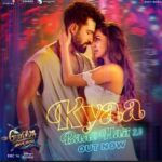 Tanishk Bagchi Instagram - Set the mood, turn up the volume and say 'Kyaa Baat Haii'!🪩 #KyaaBaatHaii 2.0 song out now #GovindaNaamMera streaming from 16th December only on @disneyplushotstar! #GovindaNaamMeraOnHotstar @karanjohar @apoorva1972 @ajit_andhare @vickykaushal09 @bhumipednekar @kiaraaliaadvani @shashankkhaitan @harrdysandhu @nikhitagandhiofficial @jaani777 @bpraak @azeemdayani @thetusharkalia @viacom18studios @dharmamovies @mentor_disciple_films @radiocityindia #VickyKaushal #KiaraAdvani #BhumiPednekar #HarrdySandhu #NikhitaGandhi #Jaani #TanishkBagchi