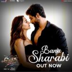 Tanishk Bagchi Instagram - Get ready to witness the most dreamy love song of the year! #BanaSharabi out now! ❤️ #GovindaNaamMera streaming from 16th December only on @disneyplushotstar! #GovindaNaamMeraOnHotstar @karanjohar @apoorva1972 @ajit_andhare @vickykaushal09 @bhumipednekar @kiaraaliaadvani @shashankkhaitan @jubin_nautiyal @azeemdayani @thetusharkalia @viacom18studios @dharmamovies @mentor_disciple_films @radiocityindia #VickyKaushal #KiaraAdvani #BhumiPednekar #JubinNautiyal #TanishkBagchi #OutNow