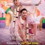 Tanishk Bagchi Instagram - Just 2 days to go.😇❤️ #tseries @tseries.official #BhushanKumar @zarakhan @shaheernsheikh @navjitbuttar #Craziestदुल्हनOfTheSeason #Sweetestदुल्हाOfTheSeason #WeddingGoals #WeddingInspiration #WeddingSeason #BigFatIndianWedding #IndianWedding