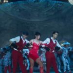 Tanishk Bagchi Instagram - This Halloween, get ready to groove on the dance floor with #KinnaSona. Song out now. . . . Instagram: @tanishk_bagchi @azeemdayani @katrinakaif @ishaankhatter @siddhantchaturvedi @apnabhidu @gurmmeetsingh @excelmovies @ritesh_sid @faroutakhtar @ravi.shankaran @jasvinderbath @kumohanan @kassimjagmagia @vishalrr @aafilms.official @zeemusiccompany