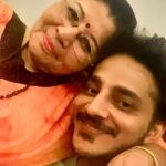 Tanishk Bagchi Instagram – I am a part of her soul and her body..
She means everything to me and i am everything for her..
Without her i would never have existed or made music ..she is my teacher my true guide my friend my father and my life..
Thank you Maa for giving me life and my purpose to exist..
Happy mother’s day to you..❤️🙏🎶