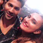 Tannaz Davoodi Instagram - Tbt shooting for Bollywood Swipe up ➡️ Stay safe everyone ❤️ • • • • #shooting #shootings #bollywood #dancer #dance #india #indian #bollywoodmovie #varundhawan #johnabraham #sunnyleone #pulkitsamrat #ileanadcruz #norafatehi #soorajpancholi #rajpal #persiangirl #irani #iranian #tbt #corona #quarantine #london #india #bollywooddance #bollywoodsongs #bollywoodactress #bollywoodactor #bollywoodstyle London, United Kingdom