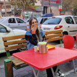 Tannaz Davoodi Instagram - Iran ❤️ ♡ ♡ ♡ ♡ ♡ ♡ #Iran #Tehran #iloveyou #love #tehranfashion #Iranian #persian #iraniangirl #persiangirl #irani #iranfashion #blonde #blondehair #brunettegirl #brunette #longhair #tommyhilfiger #guess #Fashion #fashionista #model #smile #fashiongram