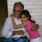 Tannaz Davoodi Instagram - I love you 🥺❤️ ♡ ♡ ♡ ♡ ♡ ♡ #loveyou #grandad #grandpa #iloveyou #imissyou #missyou #family #love #missyousomuch #throwback #throwbacktuesday #memories #myeverything #iranian #iran #imissyoueveryday #childhood #oldtimes