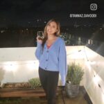 Tannaz Davoodi Instagram - 2023 has been an incredible year... With ups and downs But I'm so grateful Thank you all so much for making my year so magical✨️ Let's make 2024 even more special 🙏🏻 Stay healthy and happy Love you all ♡ ♡ ♡ ♡ ♡ #happynewyear #newyear #2023 #2024 #jamaljamloogirl #tannaz #persian #persiangirl #irani #iraniangirl #iranian London, United Kingdom