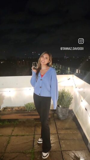 Tannaz Davoodi Thumbnail - 12.1K Likes - Top Liked Instagram Posts and Photos