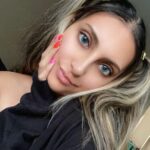 Tannaz Davoodi Instagram - 👧🏼 • • • • #blonde #blondehair #girly #girl #persian #blueyes #smile #cute #color #photo #photooftheday #photogram #love #picoftheday #longhair #model #london #unitedkingdom #instagram #army #eyes #natural London, United Kingdom