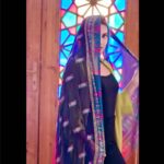 Tannaz Davoodi Instagram - ✨🌙🤍 * * * * * #ramadanmubarak #ramadan #iran #persiangirl #shiraz #travel #love #photo #photooftheday #photography #photoshoot #model #modellife #modelling #color #colors #colorful #lifegoeson #betterdays #freedom #holiday #brunette #brunettegirl #style #fashion Shiraz, Iran
