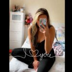 Tannaz Davoodi Instagram - Some mirror selfies 🧸🙈 • • • • #mirror #mirrorselfie #mirrormirror #mirrorpic #persian #irani #iranian #persiangirl #iraniangirl #girl #blackoutfit #butterfly #butterflytattoo #nightout #iloveyou #brunettegirl #blonde #blond #blondie #outfit #longhair #fashion #fashionstyle #style #love #london #unitedkingdom #photo London, United Kingdom