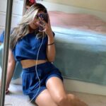 Tannaz Davoodi Instagram - Be like a drug.. Let them die for you. • • • • #persian #persiangirl #irani #iraniangirl #iranian #blond #longhair #wavy #wavyhair #blonde #blondehighlights #outfit #fashion #drug #outfitinspiration #set #love #brunettegirl #browneyes #girl #girls #london #unitedkingdom #quote #quotes #quoteoftheday #quotestoliveby #quotesdaily #summer #summervibes London, United Kingdom