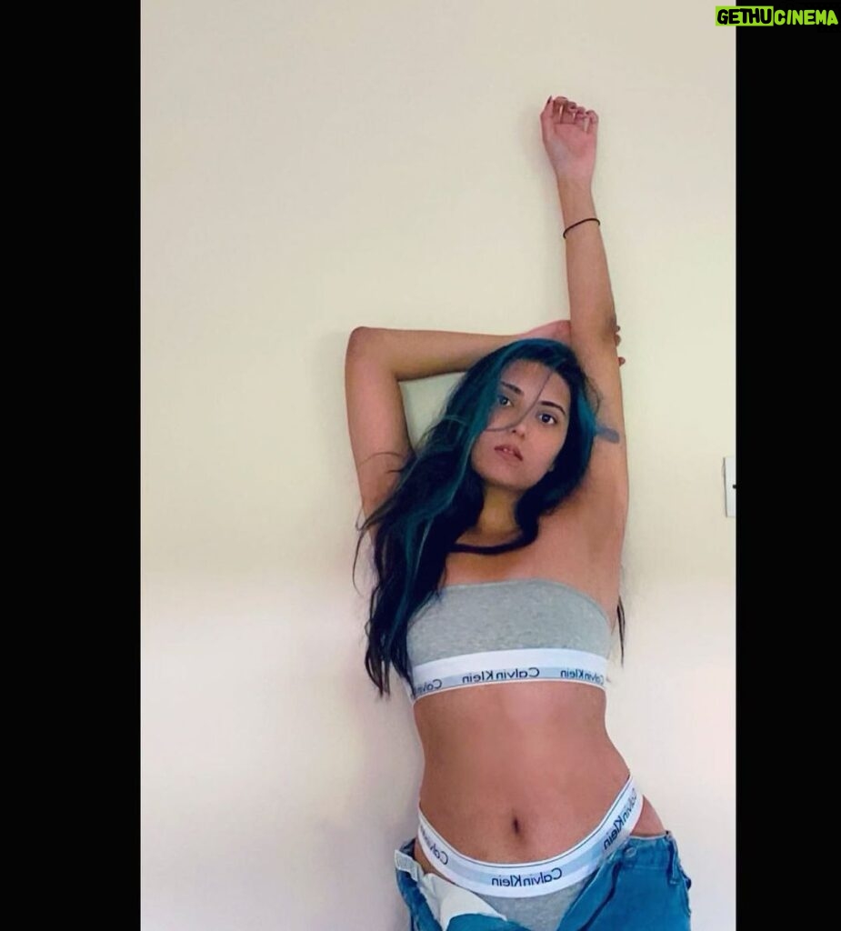 Tannaz Davoodi Instagram - I’m the song you skipped and later you found out it was perfect. • • • • #persian #irani #iranian #persiangirl #iraniangirl #brunette #brunettegirl #girl #girls #browneyes #bluehair #calvinklein #calvinkleinunderwear #photo #photooftheday #model #modeling #longhair #photoshoot #old #quote #quotes #quoteoftheday #quotestoliveby #london #unitedkingdom #life #love London, United Kingdom