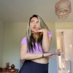 Tannaz Davoodi Instagram - Ofcourse I had to do this one • • • • #dance #dancer #dancereels #dancing #reels #persian #irani #persiangirl #iraniangirl #iranian #brunette #brunettegirl #blond #blonde #browneyes #love #pink #black #outfit #longhair #london #unitedkingdom London, United Kingdom
