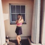 Tannaz Davoodi Instagram - Forgot to post a pic of my Kevent outfit last week👅 💖 ♡ ♡ ♡ ♡ ♡ #love #heart #heartshaped #outfit #outfitinspiration #outfitpost #outfitoftheday #pink #blackpink #butterfly #butterflytattoo #pinkpinkpink #iranian #Persian #style #fashion #fashionstyle #fashionista #longhair #brunettegirl #blonde #hi #kevent #kpop #london #unitedkingdom #smile #summer #summervibes London, United Kingdom
