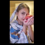 Tannaz Davoodi Instagram – Happy Yalda!!! 🍉✨️❣️

In Iran we celebrate the beginning of winter and the longest night of the year.
Yalda remains as one of the most ancient festive ceremonies that has been celebrated in Iran for centuries.

I hope your winter days are bright and warm, healthy and full of love✨️ 

Love you all ❤️

♡
♡
♡
♡
♡

#yalda #happyyalda #yaldanight #shabeyaldamobarak #shabeyalda #Persian #irani #iranian #persiangirl #iran #iraniangirl #culture #love #pomegranate #winter #wintersays #hellowinter #welcomewinter #london #unitedkingdom London, United Kingdom