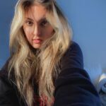 Tannaz Davoodi Instagram - Morning selfies 🐬🐳 Goodmorning 🌸🌺 • • • • • #morning #goodmorning #morningmotivation #nomakeup #nomakeupselfie #morningselfie #selfie #goodmorningpost #blonde #blondehair #brunette #girl #persian #iranian #irani #summer #spring #longhair #browneyes #strangerthings #london #unitedkingdom London, United Kingdom