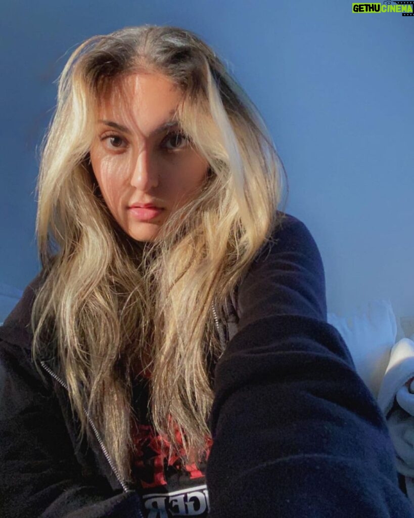 Tannaz Davoodi Instagram - Morning selfies 🐬🐳 Goodmorning 🌸🌺 • • • • • #morning #goodmorning #morningmotivation #nomakeup #nomakeupselfie #morningselfie #selfie #goodmorningpost #blonde #blondehair #brunette #girl #persian #iranian #irani #summer #spring #longhair #browneyes #strangerthings #london #unitedkingdom London, United Kingdom