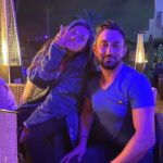 Tannaz Davoodi Instagram - Morocco 1 year ago today, Met lovely new friends and had a great time😍 Definitely need to go back again❤️ • • • • • #morocco #agadir #moroccotravel #moroccotrip #agadirmorocco #snake #beach #holiday #fun #dance #dancer #dilbar #dilbardilbar #fashion #bluehair #persian #love #goodtimes #friends #hotelarganaagadir #1yearold Agadir, Morocco