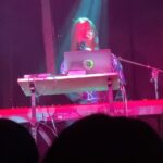 Tannaz Davoodi Instagram - Faouzia 💜 world tour/London. You were amazing! Thank you so much for a incredible and unforgettable time last night. Her songs really speaks to me, And her voice is what made me fall in love with her but when I met her last night.. wow such a lovely sweet soul she has.❤️ @faouzia Also my first time going to a concert all alone, We should all learn to enjoy our own company and when there is no one to join you, don’t sit back and regret later. Do it! Besides I met lot of lovely new people yesterday at the concert❤️ • • • • • #faouzia #concert #worldtour #london #colourshoxton #faouziaofficial #love #tour #cute #music #brunette #brunettegirl #persian #persiangirl #irani #girl #girls #london #unitedkingdom #UK #enjoy #enjoylife #life Colours Hoxton