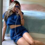 Tannaz Davoodi Instagram - Be like a drug.. Let them die for you. • • • • #persian #persiangirl #irani #iraniangirl #iranian #blond #longhair #wavy #wavyhair #blonde #blondehighlights #outfit #fashion #drug #outfitinspiration #set #love #brunettegirl #browneyes #girl #girls #london #unitedkingdom #quote #quotes #quoteoftheday #quotestoliveby #quotesdaily #summer #summervibes London, United Kingdom