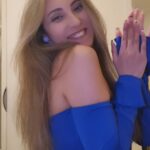 Tannaz Davoodi Instagram - WE HIT OVER 100K !!!! In 1 week!!! That's crazyyyy!!! I am so grateful and so thankful 💜 This means so much to me!!✨️ Let's have a Jamal Jamaloo challenge! I challenge all of you to do something incredible, funny, anything you like If you do a dance video then make sure to shake those shoulders and hips and I wanna see all those hands clap! Make sure to tag me and put the hastag #JamalJamalooChallenge and #tanniJamal and the best ones I will repost on my profile I also challenge @iambobbydeol @badboyshah To do this challenge Tag them :) I love you guys so much Once again THANK YOU💜🥹🙏🏻 ♡ ♡ ♡ ♡ ♡ ♡ #JamalJamalooChallenge #tanniJamal #jamaljamaloo #jamaljamaloogirl #tannazdavoodi #animal #animalmovie #bobbydeol #ranbirkapoor #badshah #Persian #irani #persiangirl #iraniangirl #iranian #trending #bollywood #love #India #london #unitedkingdom London, England, UK