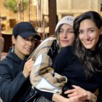 Tannaz Davoodi Instagram - Iran ❤️ ♡ ♡ ♡ ♡ ♡ ♡ #iran #tehran #iranian #persian #irani #persiangirl #iraniangirl #iraniangirls #girls #brunettegirl #blonde #medditeranean #love #family #familytime #familygoals #familyphotography #familytravel #familyfun #fun #iloveyou #photo #smile