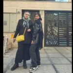 Tannaz Davoodi Instagram - Mother daughter days in iran are my fave💜 (miss you already ;( ♡ ♡ ♡ ♡ ♡ #motherdaughter #motherdaugthergoals #motherdaughterlove #iloveyou #mother #love #persian #iranian #irani #iraniangirl #persiangirl #girl #girls #iran #tehran #home #myworld #iranfashion #fashion #tehranfashion Tehran, Iran