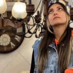 Tannaz Davoodi Instagram - Iran ❤️ ♡ ♡ ♡ ♡ ♡ ♡ #Iran #Tehran #iloveyou #love #tehranfashion #Iranian #persian #iraniangirl #persiangirl #irani #iranfashion #blonde #blondehair #brunettegirl #brunette #longhair #tommyhilfiger #guess #Fashion #fashionista #model #smile #fashiongram