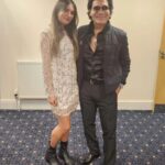 Tannaz Davoodi Instagram - 2 unforgettable days as a background dancer for Andy! دو شب زیبا و فراموش نشدنی به عنوان رقصنده اندی عزیز .... ♡ ♡ ♡ ♡ ♡ #andymadadian #andy #andymadadianconcert #andyconcert #london #birmingham #dance #dancer #dancing #backgrounddancer #persiandance #iraniandance #persiansong #irani #iraniansongs #iraniangirl #persiangirl #dreamcometrue #dream #model #unitedkingdom #iraniansong United Kingdom (UK)