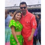 Tannaz Davoodi Instagram - Tbt shooting for Bollywood Swipe up ➡️ Stay safe everyone ❤️ • • • • #shooting #shootings #bollywood #dancer #dance #india #indian #bollywoodmovie #varundhawan #johnabraham #sunnyleone #pulkitsamrat #ileanadcruz #norafatehi #soorajpancholi #rajpal #persiangirl #irani #iranian #tbt #corona #quarantine #london #india #bollywooddance #bollywoodsongs #bollywoodactress #bollywoodactor #bollywoodstyle London, United Kingdom