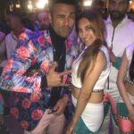 Tannaz Davoodi Instagram - Tbt shooting for Bollywood Swipe up ➡️ Stay safe everyone ❤️ • • • • #shooting #shootings #bollywood #dancer #dance #india #indian #bollywoodmovie #varundhawan #johnabraham #sunnyleone #pulkitsamrat #ileanadcruz #norafatehi #soorajpancholi #rajpal #persiangirl #irani #iranian #tbt #corona #quarantine #london #india #bollywooddance #bollywoodsongs #bollywoodactress #bollywoodactor #bollywoodstyle London, United Kingdom